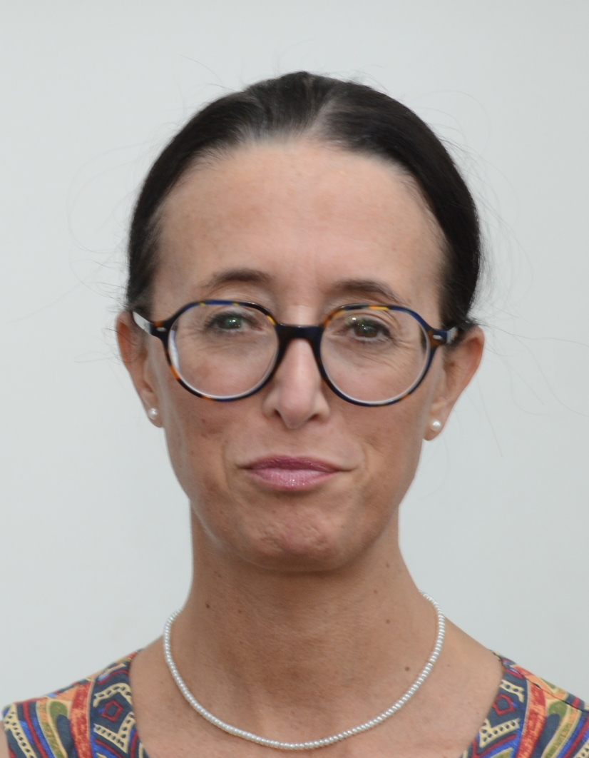 Dr Gracia Zovanni